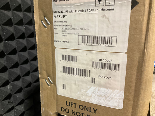 NEC-MultiSync-32--TouchScreen-LED-LCD-Monitor--1080p-