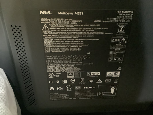 NEC-MultiSync-55--TouchScreen-LED-LCD-Monitor--4K-