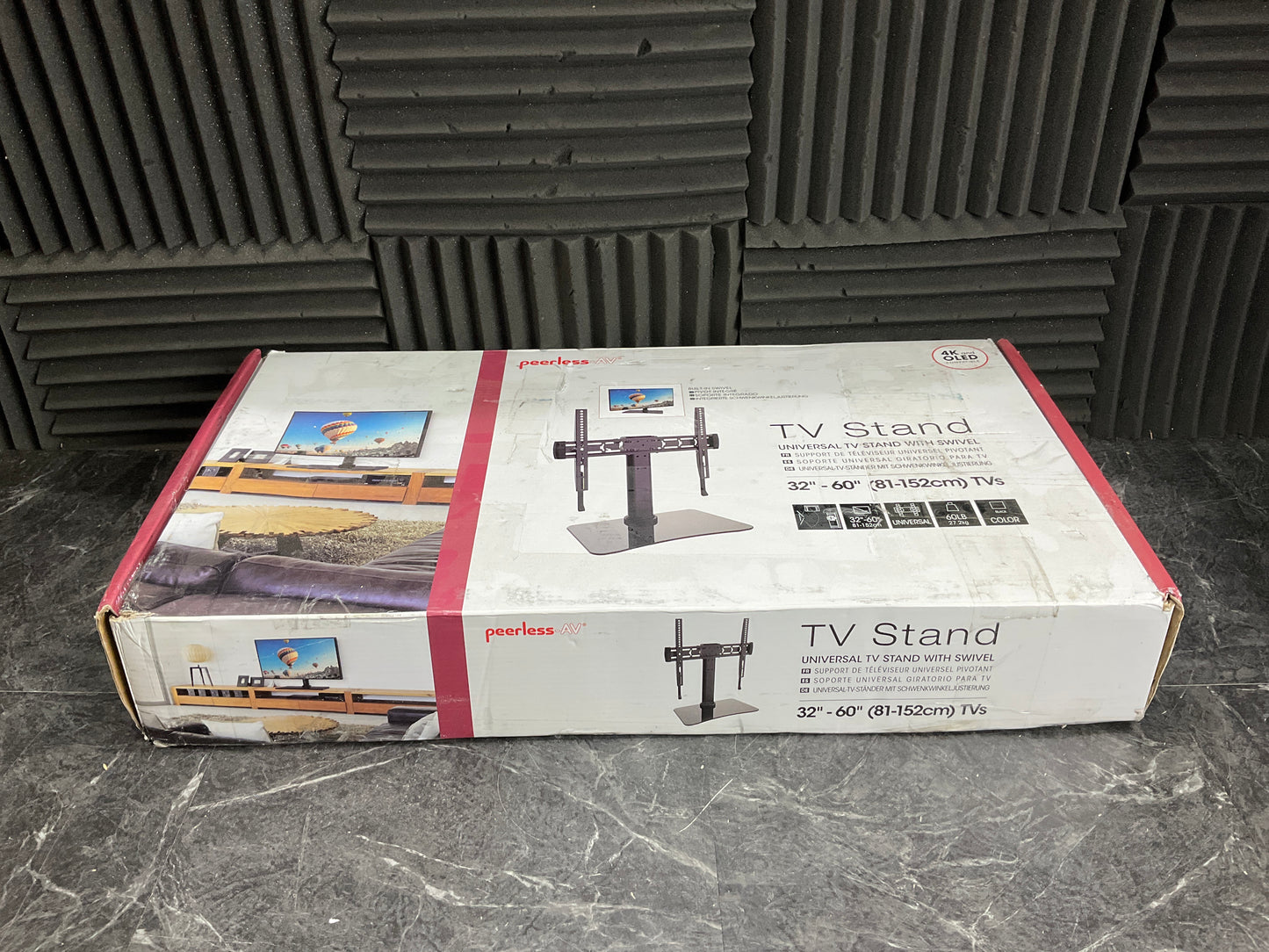 Peerless-AV-Universal-TV-Stand--32--60--