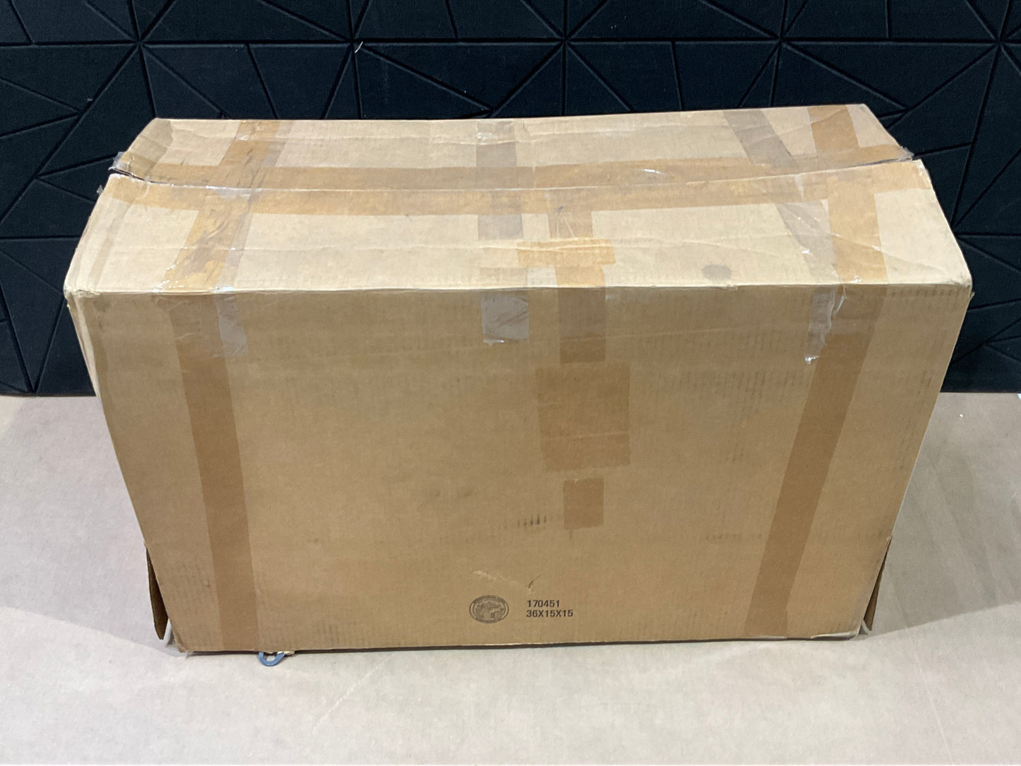 SteelCase-Media-Cart--VESA-65--