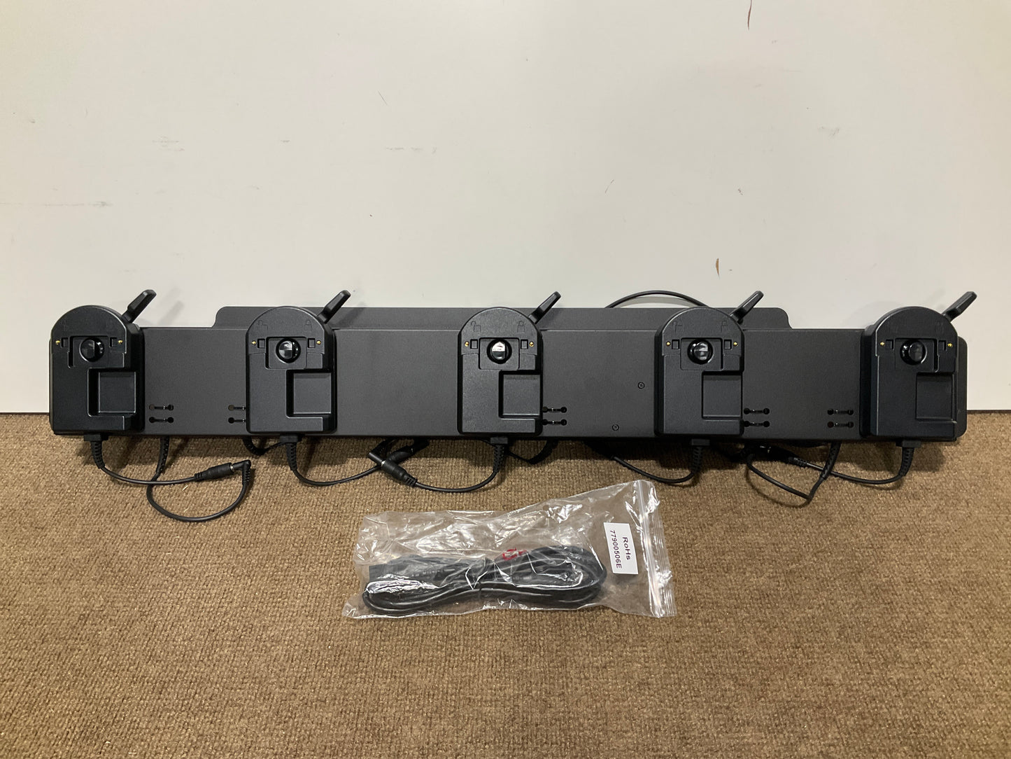 Honeywell-5-Up-Settlement-Room-Kit