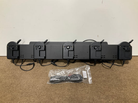 Honeywell-5-Up-Settlement-Room-Kit