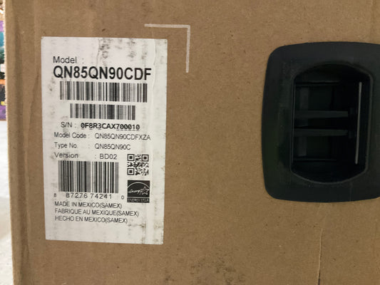 Samsung-QN90C-85--Neo-QLED-Smart-TV--4K-