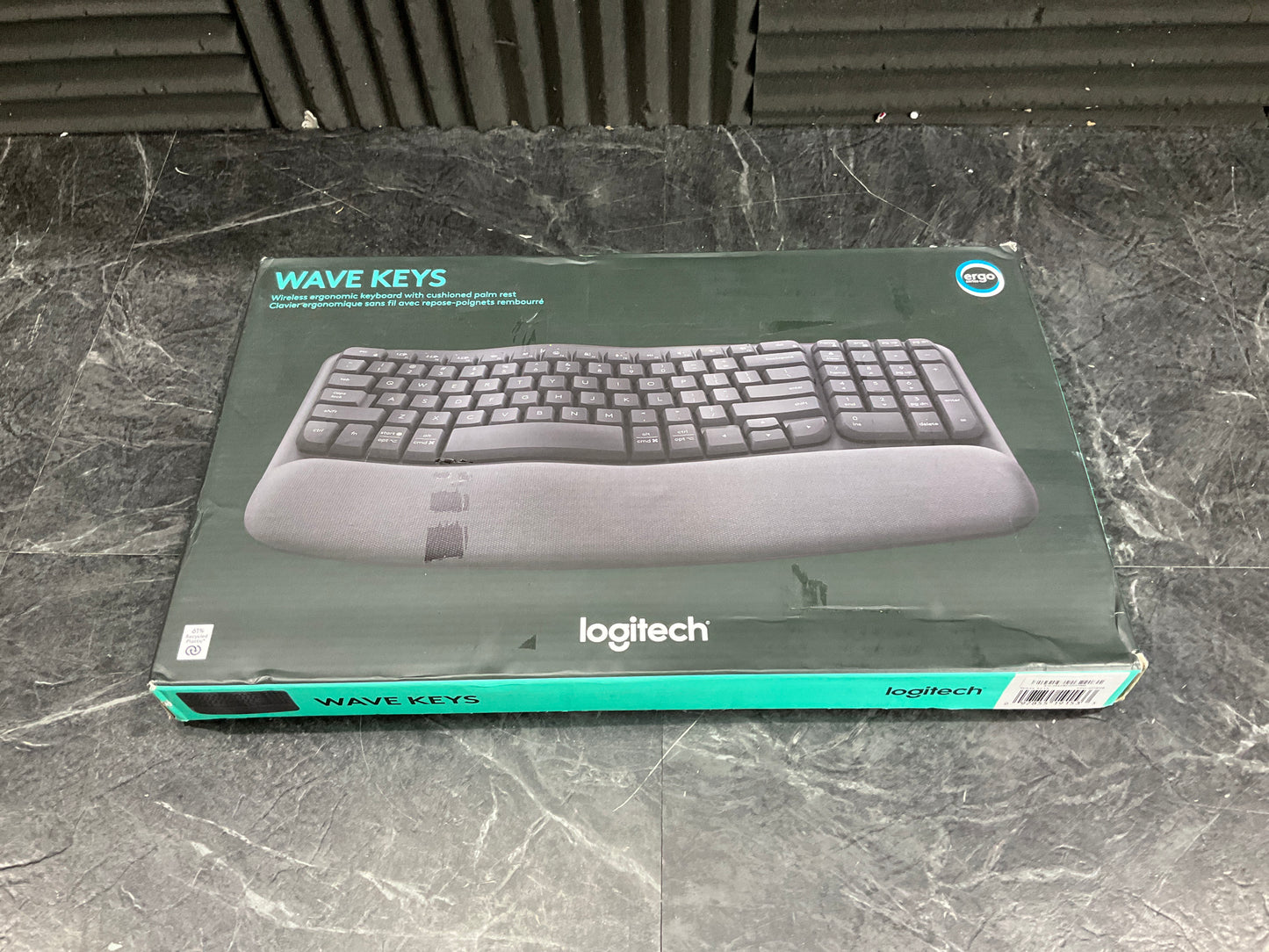 Logitech-Wave-Keys-Wireless-Ergonomic-Keyboard