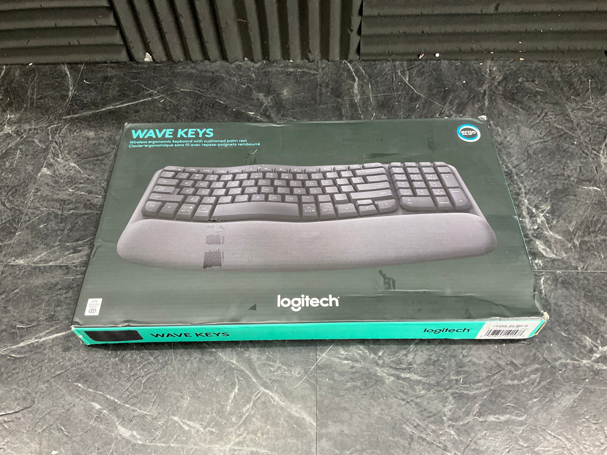 Logitech-Wave-Keys-Wireless-Ergonomic-Keyboard
