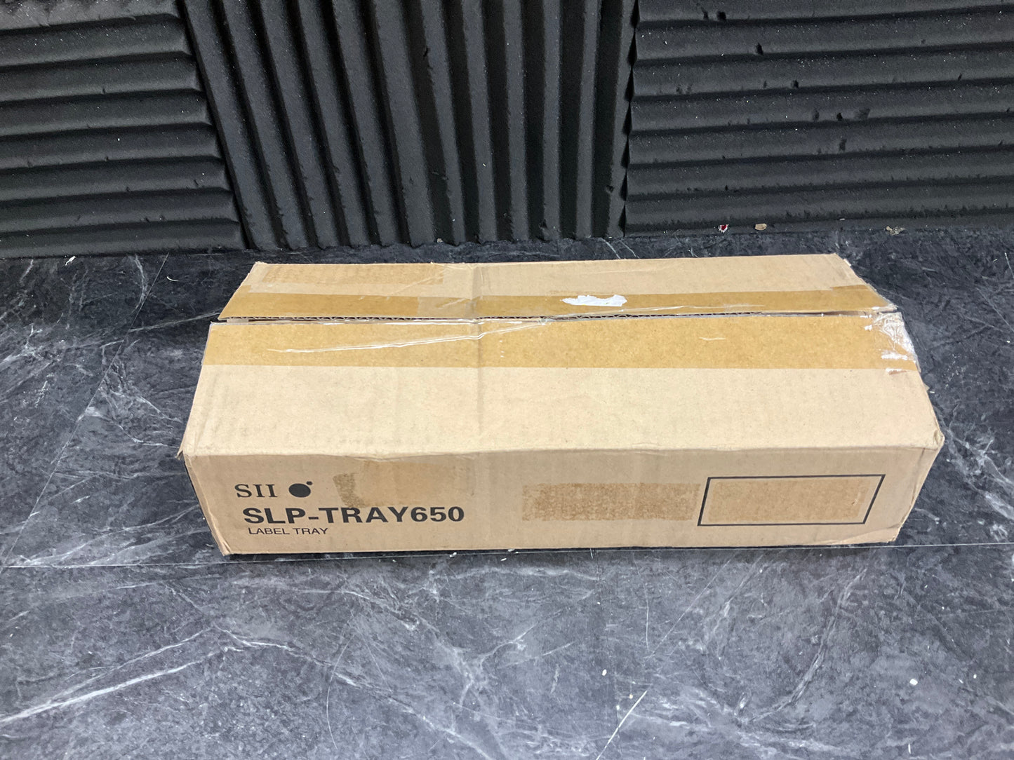 Seiko-Printer-High-Capacity-Label-Tray