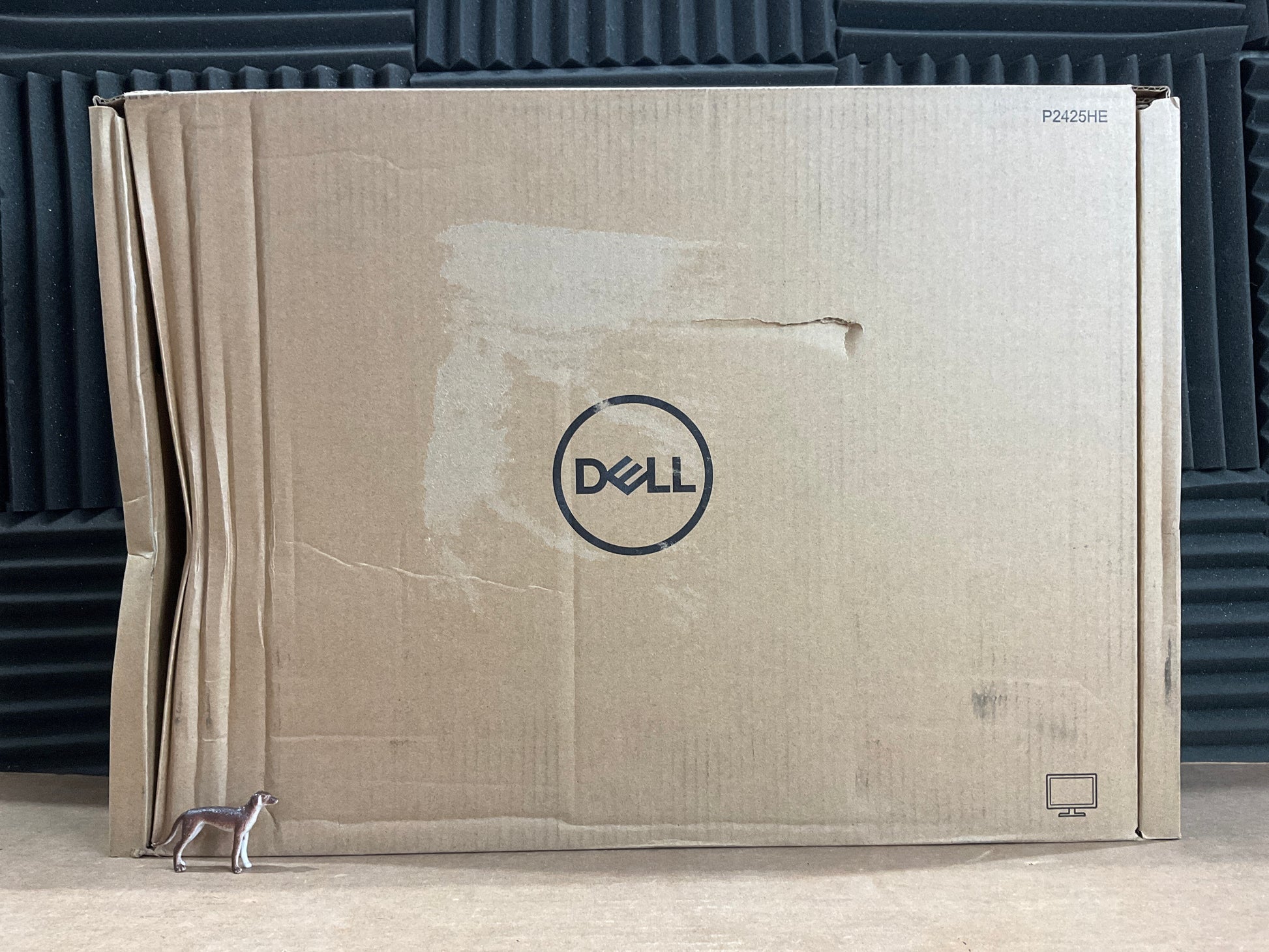 Dell-P2425HE-24--USB-C-Hub-LED-LCD-Monitor--1080p-