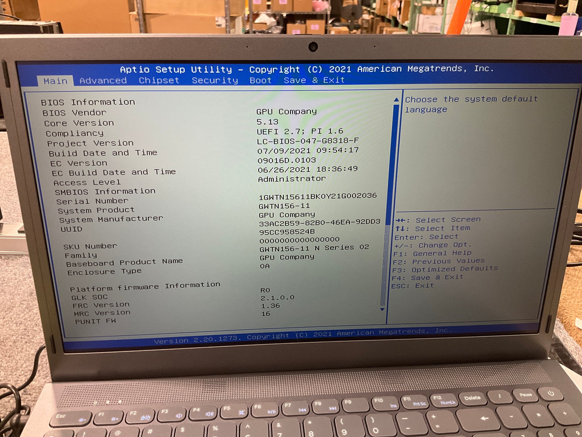 Gateway-Ultra-Slim-Notebook-N5030-4GB-128GB-BT-WiFi-15-6W-W10