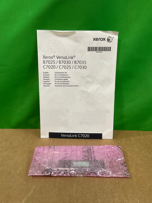 Xerox-VersaLink-C7020-Initialization-Kit