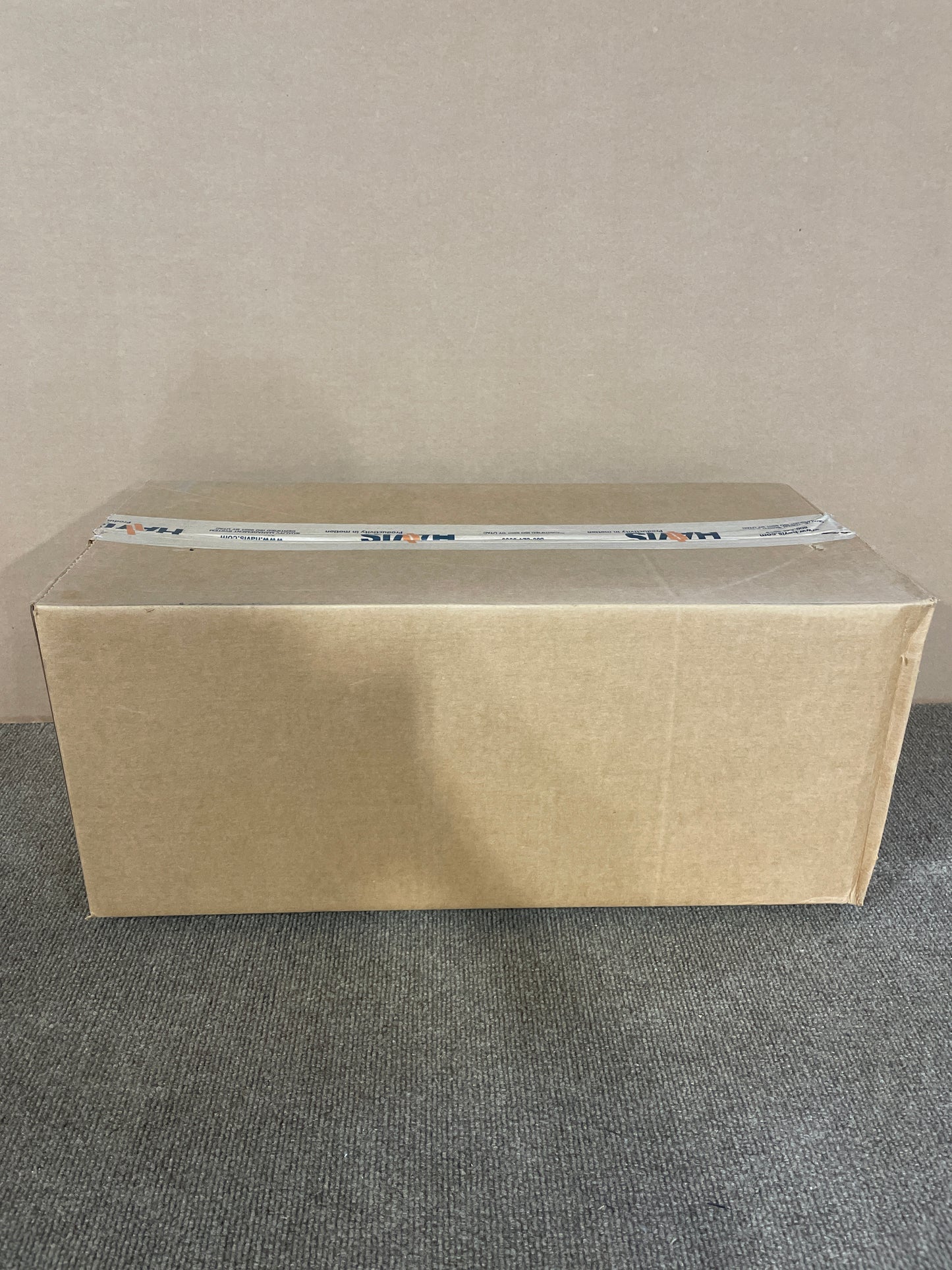 Havis-Laptop-Mount--97-20-Ford-E-Series-Van-Standard-Passenger-Side-