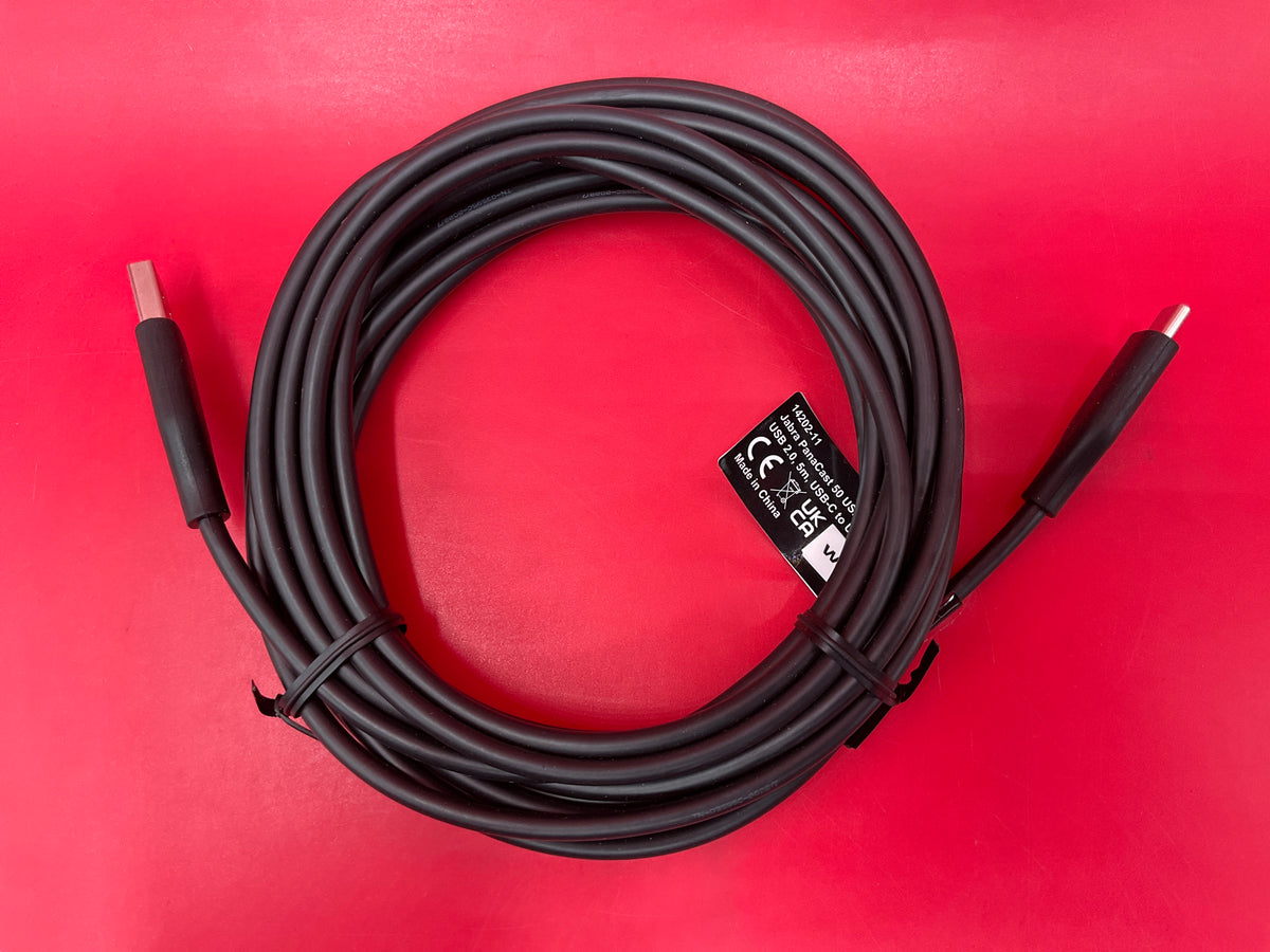 Jabra-PanaCast-USB-C-to-USB-A-Cable--16-feet-