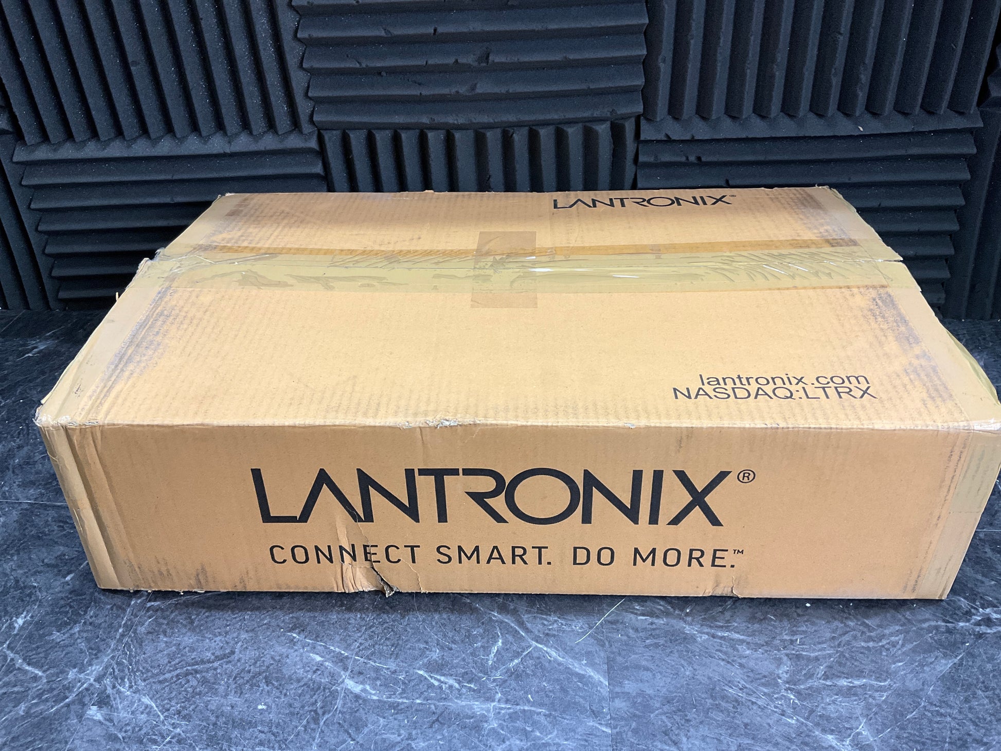 Lantronix-SecureLinx-SLC-8000-48-port-Console-Manager