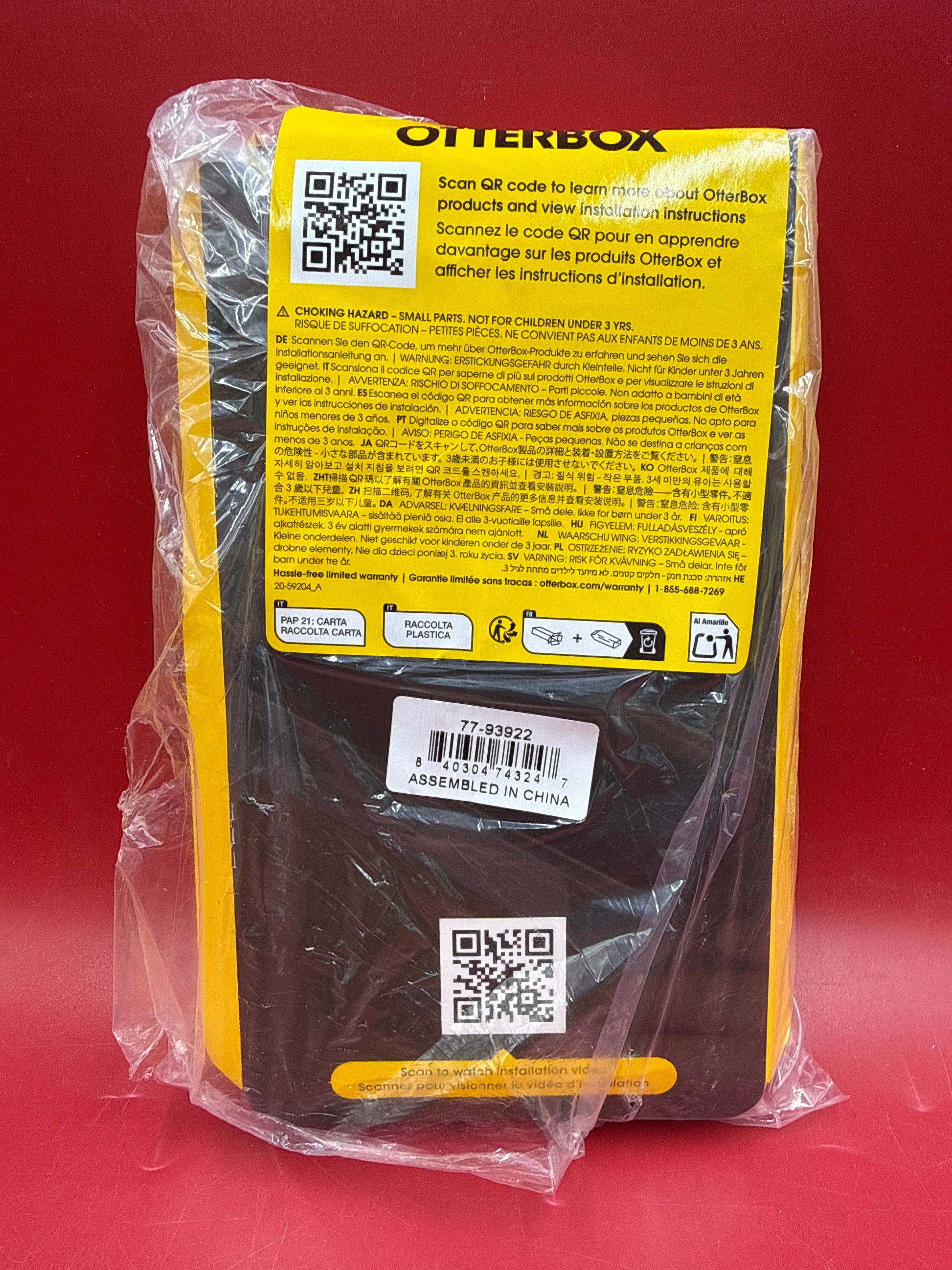 Otterbox-Glass-Screen-Protector--Apple-iPhone-15-Pro-