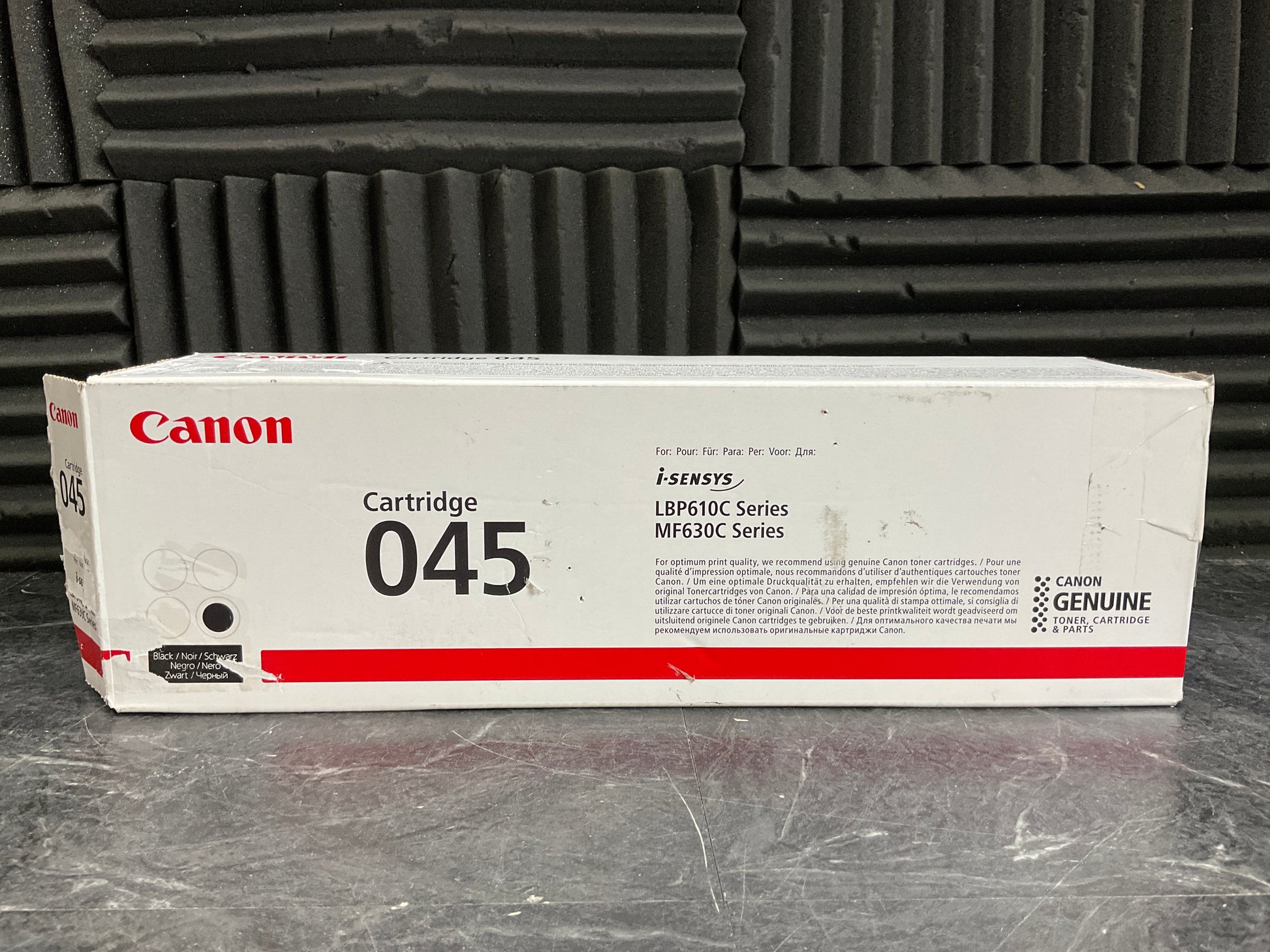 Canon-Black-Toner-Cartridge--045-