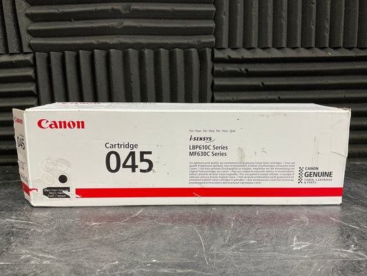 Canon-Black-Toner-Cartridge--045-