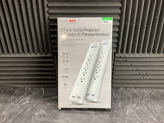 2-Pack-Surge-Protector-with-USB-Ports