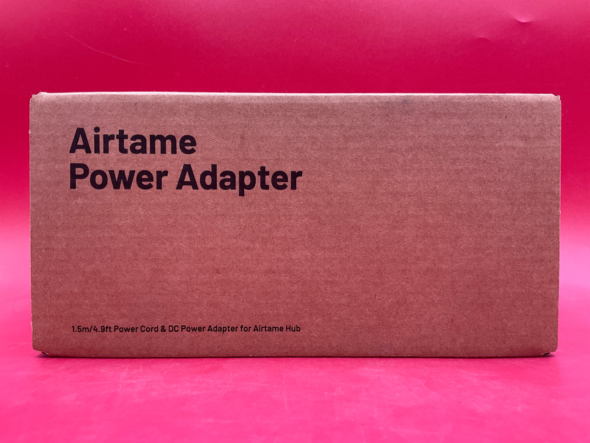Airtame-Power-Adapter