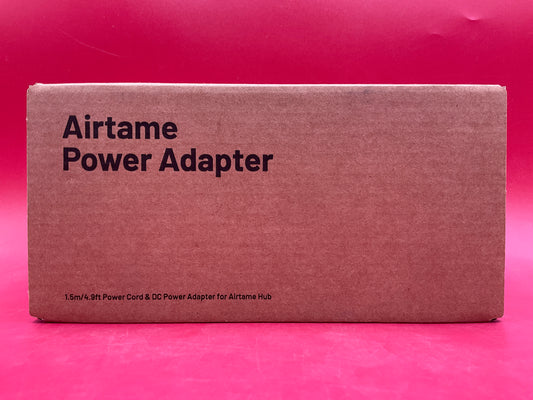 Airtame-Power-Adapter