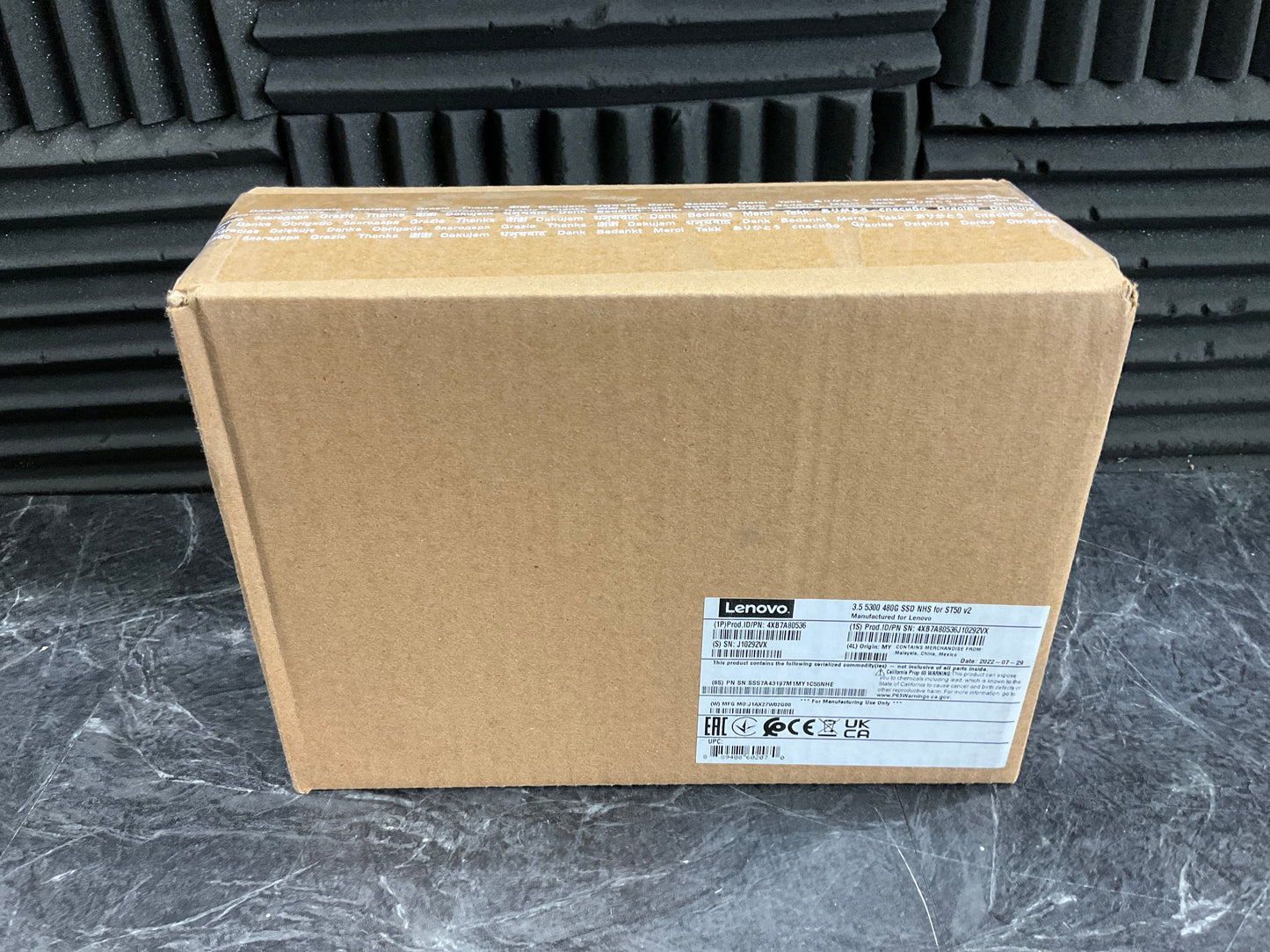 Lenovo-Micron-5300-480GB-SATA-SSD-Drive--LFF-Hot-Swap-
