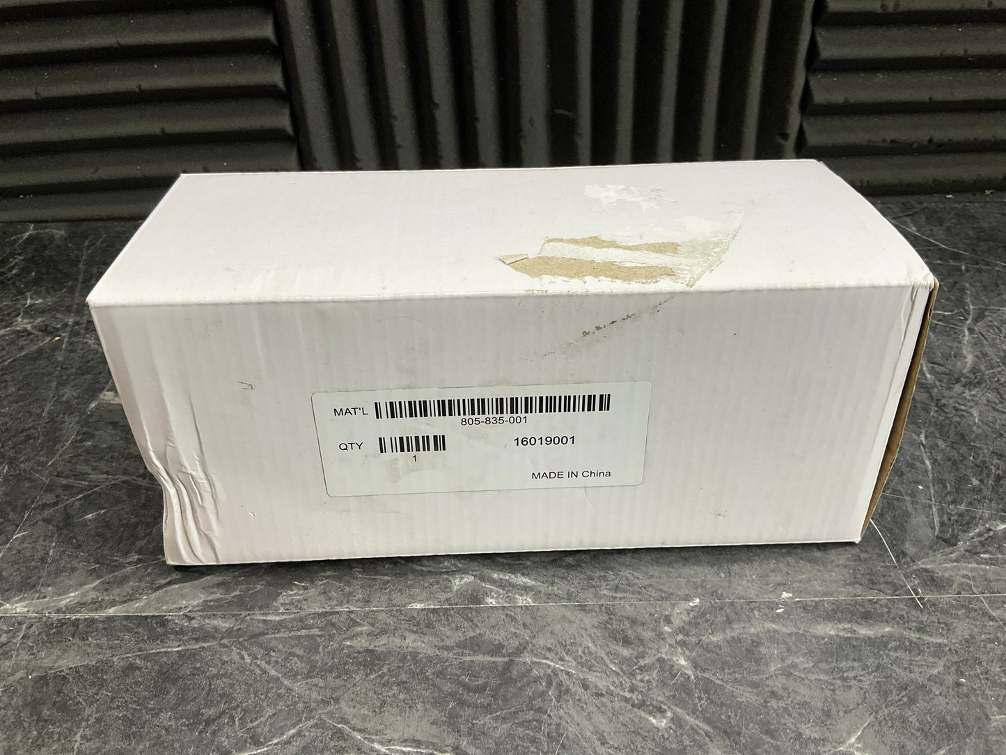 Intermec-CN70-Scan-Handle