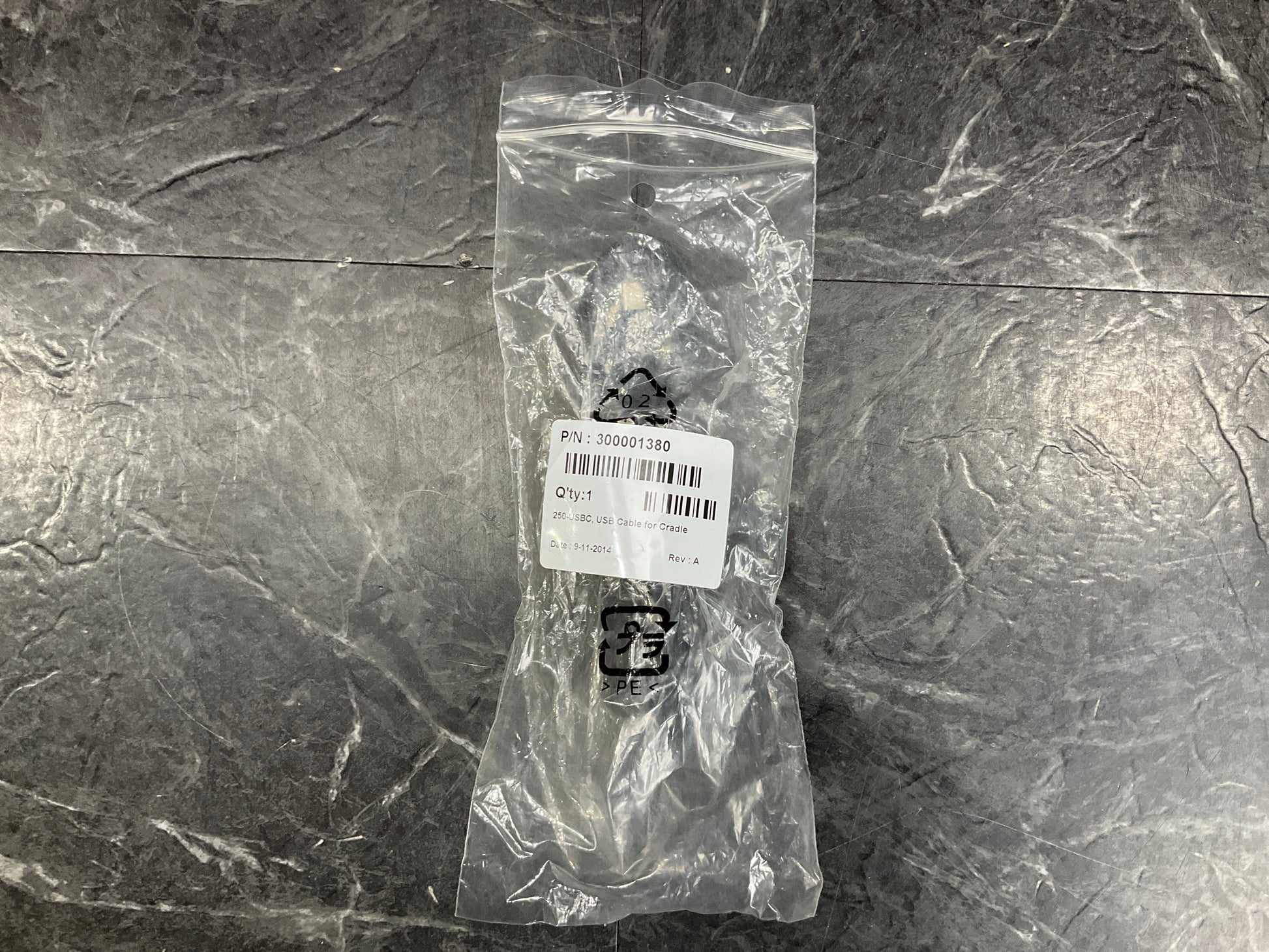 USB-A-to-USB-C-Cable