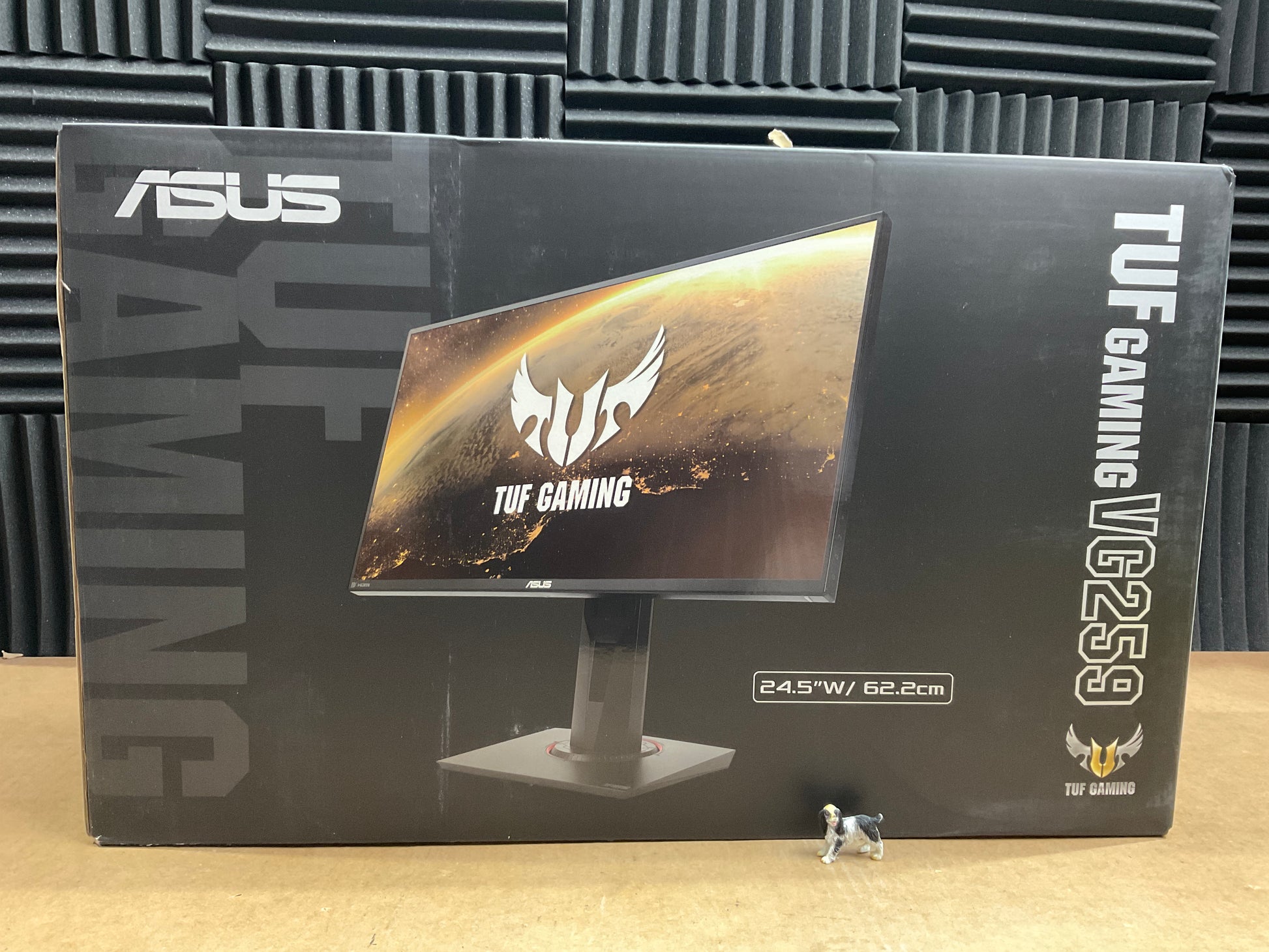 Asus-TUF-Gaming-24-5--LED-LCD-Monitor--1080p-