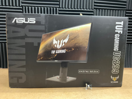 Asus-TUF-Gaming-24-5--LED-LCD-Monitor--1080p-