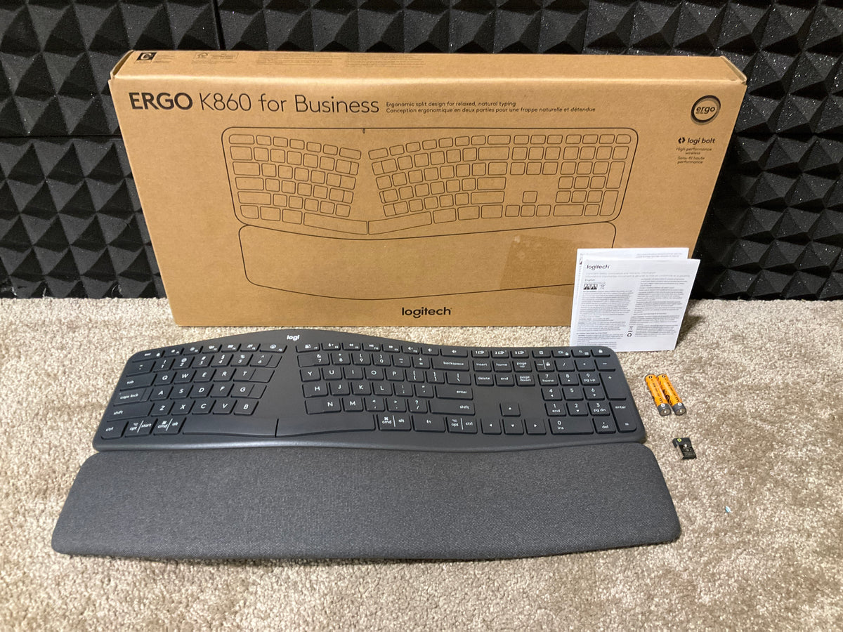 Logitech-Ergo-K860-Bluetooth-5-Ergonomic-Keyboard