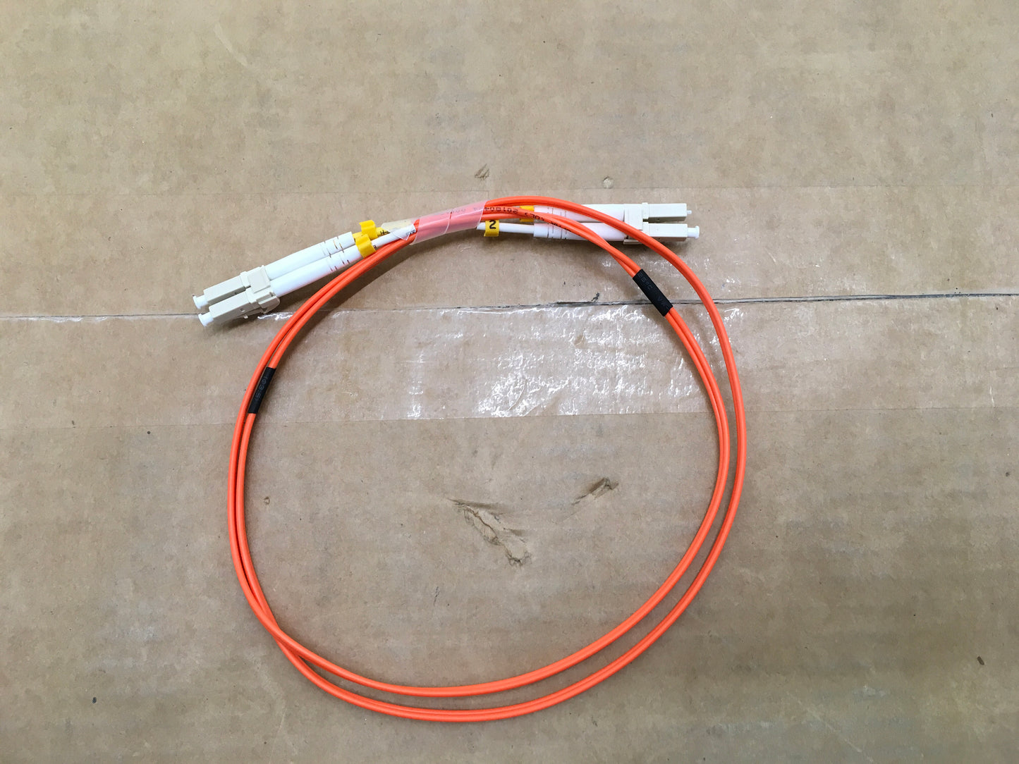 ENET-MultiMode-LC-LC-Duplex-Fibre-Patch-Cable--1-meter-