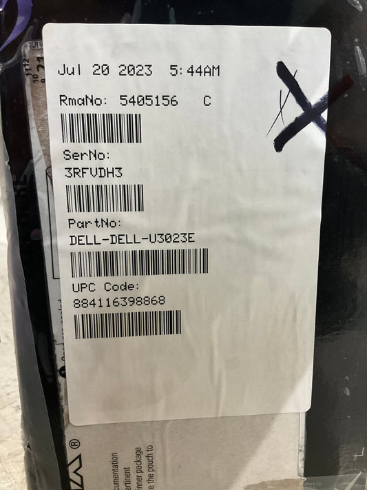 Dell-UltraSharp-U3023E-30--LED-LCD-Monitor--WQXGA-