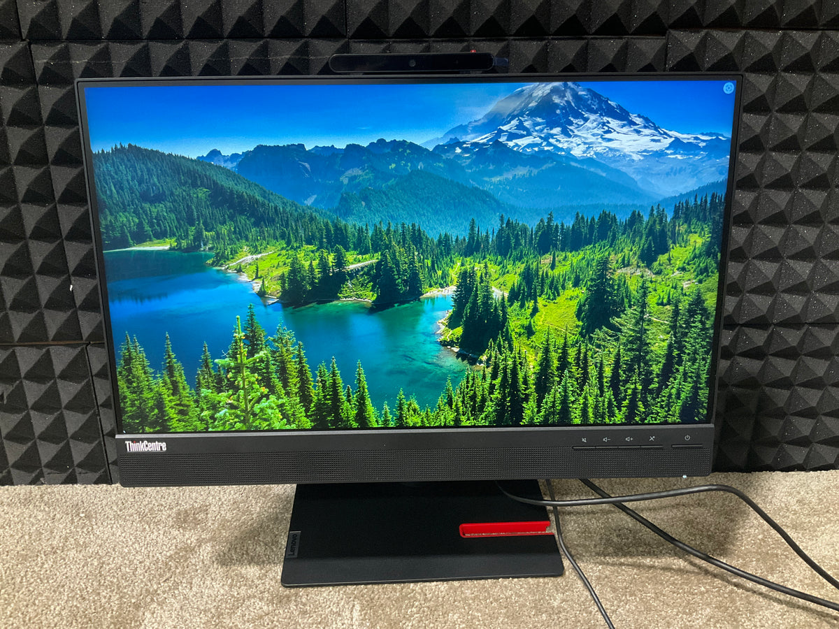Lenovo-ThinkCentre-Tiny-in-One-22-Gen-5-21-5--LED-LCD-Monitor--1080p-