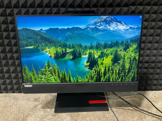 Lenovo-ThinkCentre-Tiny-in-One-24-Gen-5-21-5--LED-LCD-Monitor--1080p-