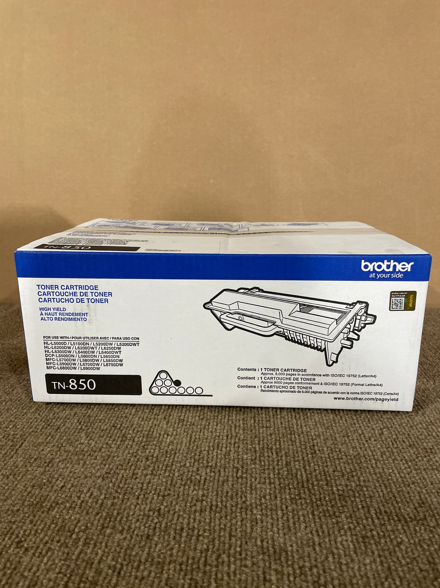 Brother-High-Yield-Black-Toner-Cartridge