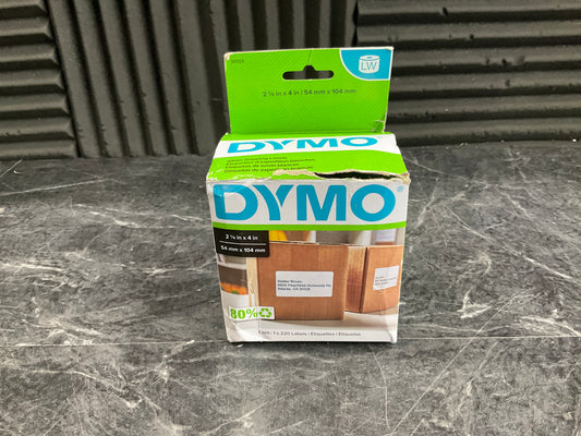 Dymo-Shipping-Labels--2-1-2--x-4---