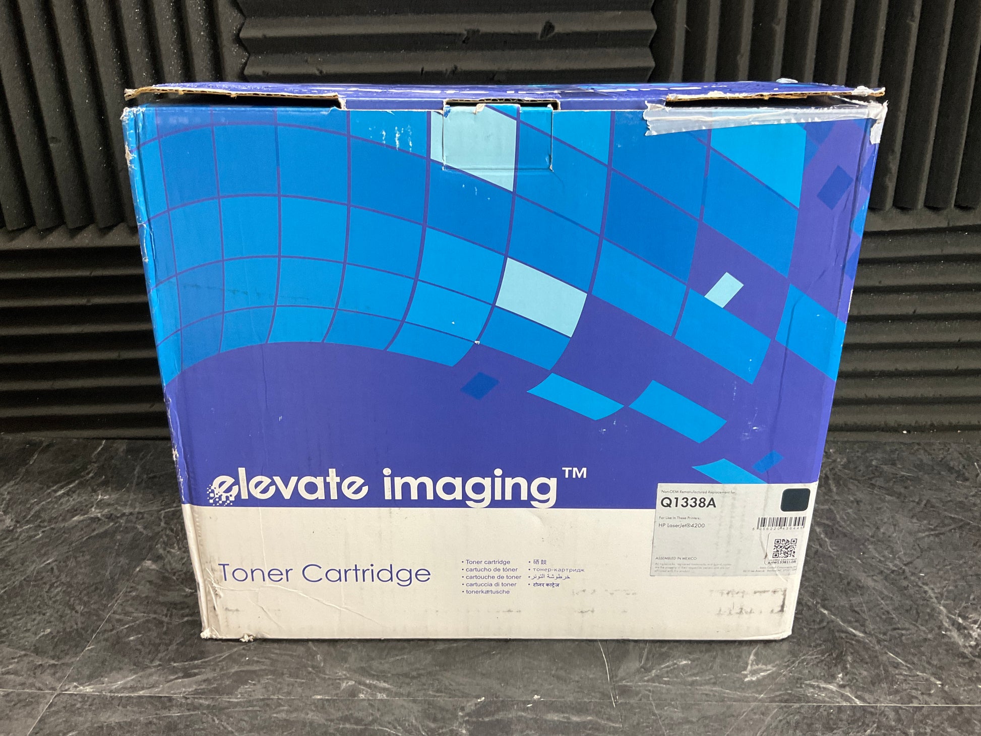 Remanufactured-HP-38A-Black--Q1338A--