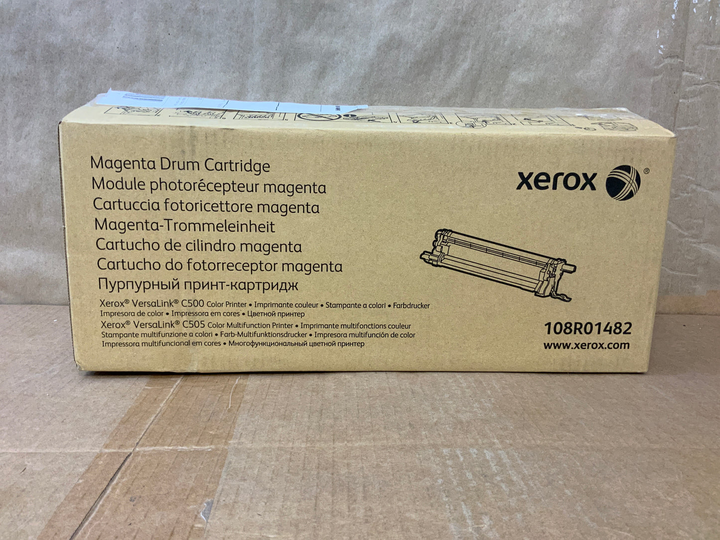 Xerox-Magenta-Drum-Cartridge--VersaLink-C505-