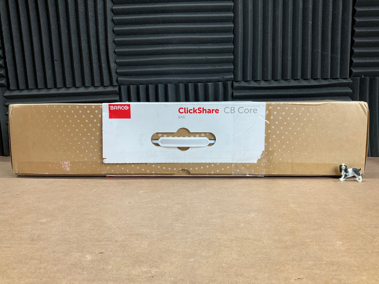 Barco-ClickShare-All-in-One-Video-Bar-Core-with-One-Button