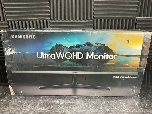 Samsung-SJ55W-34--LED-LCD-Monitor--WQHD-