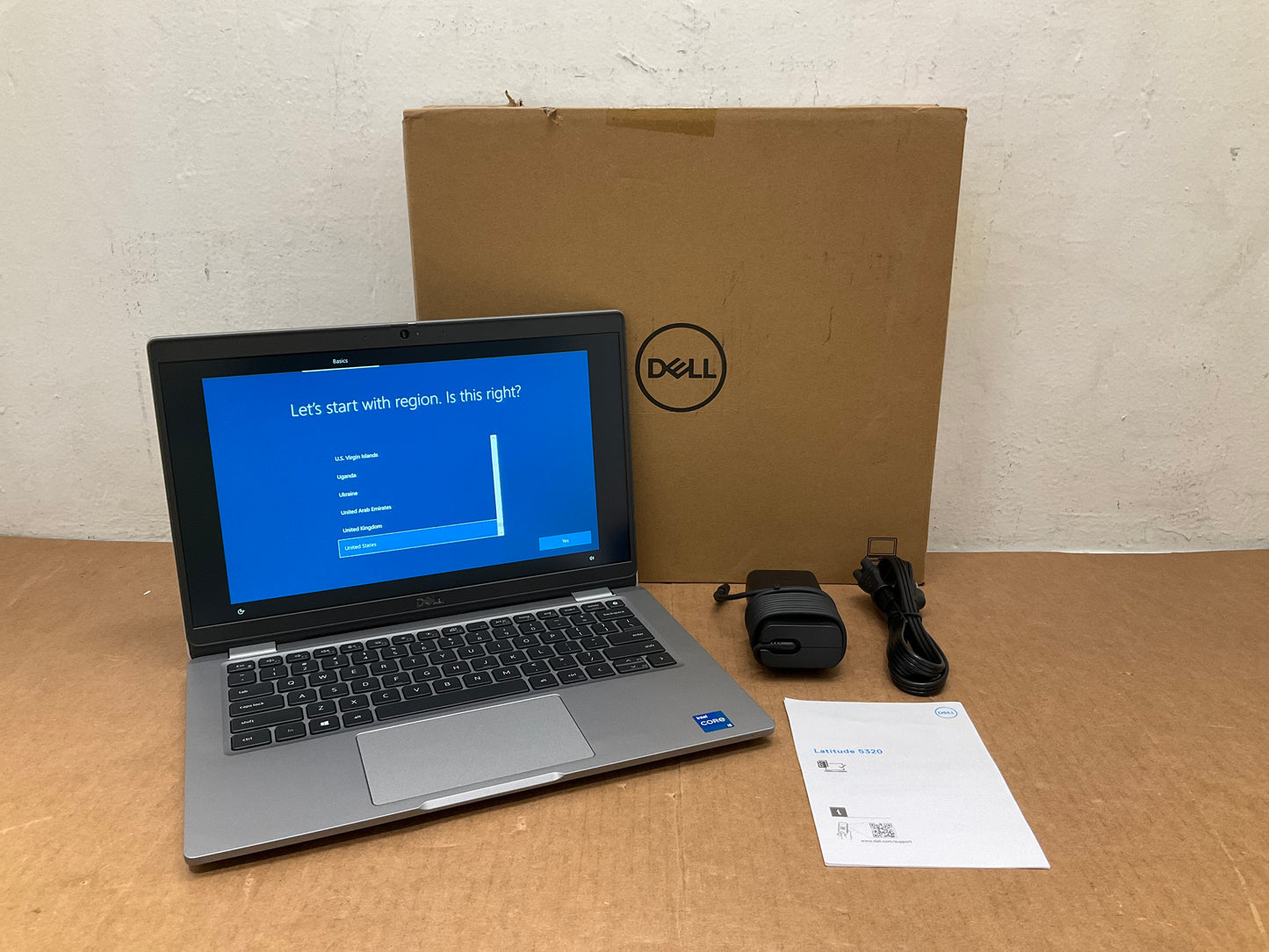 Dell-Latitude-5320-i5-1135G7-8GB-256GB-BT5-WiF6-13-3F-W10P64