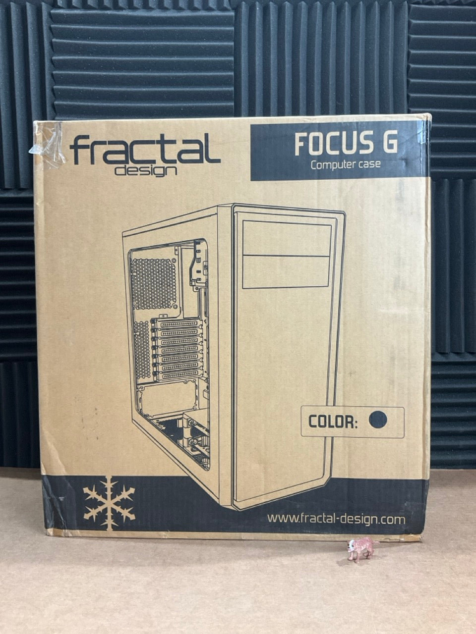 Fractal-Design-Focus-G-ATX-Case--black-
