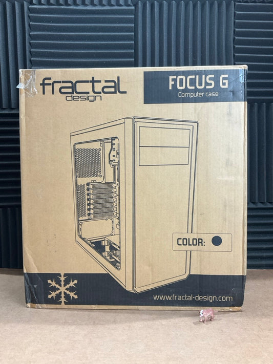 Fractal-Design-Focus-G-ATX-Case--black-