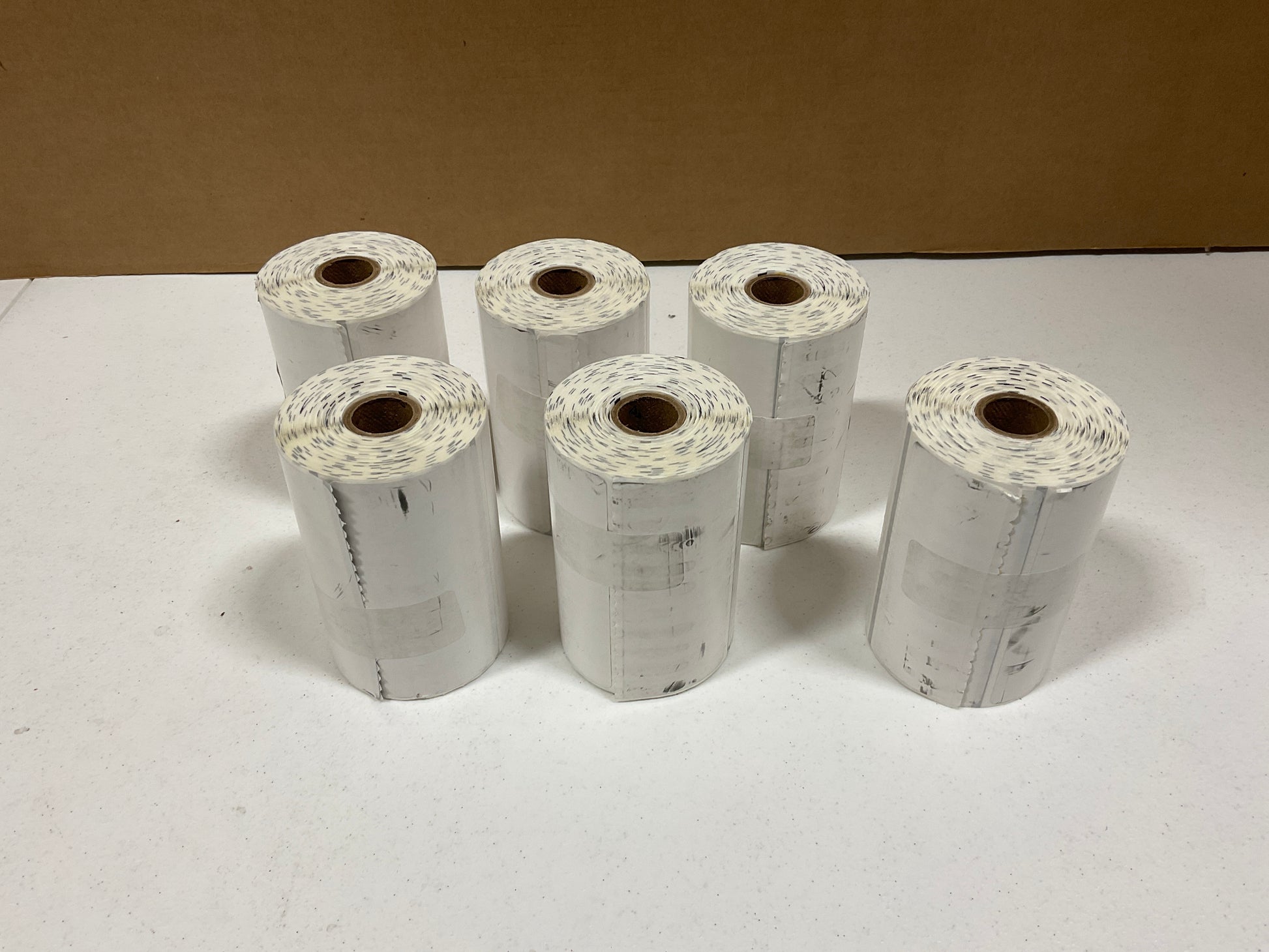 Honeywell-Intermec-Duratherm-Labels--4-x2-----370-per-roll--50-rolls-