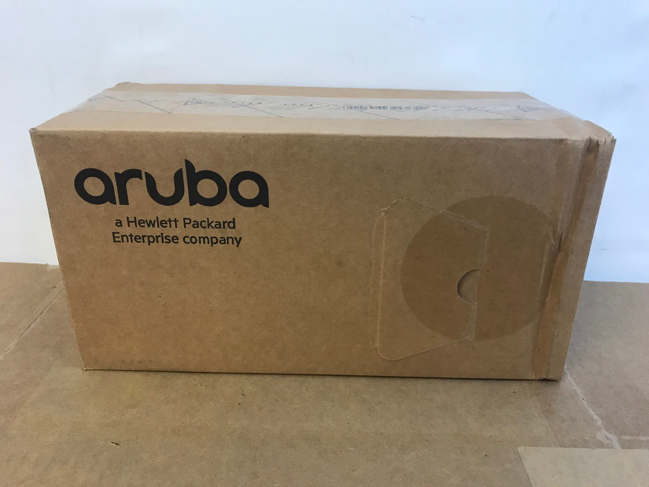 HPE-Aruba-X372-680-watt-Redundant-Power-Supply--3810M-