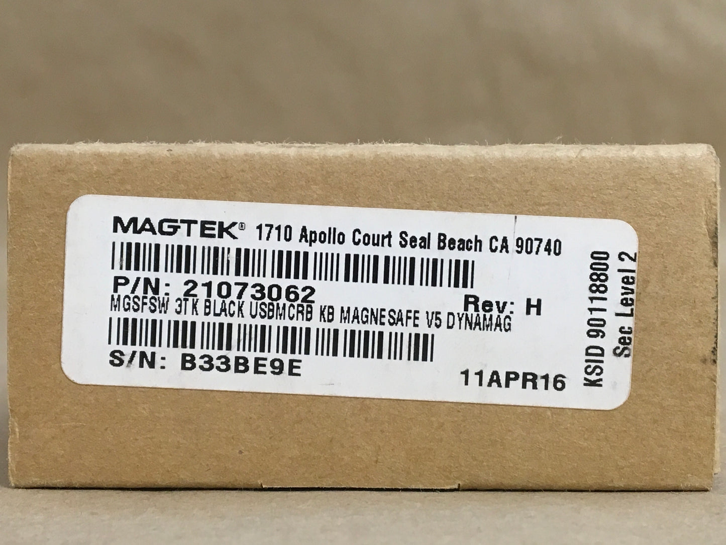 Magtek-DynaMag-USB-Credit-Card-Reader