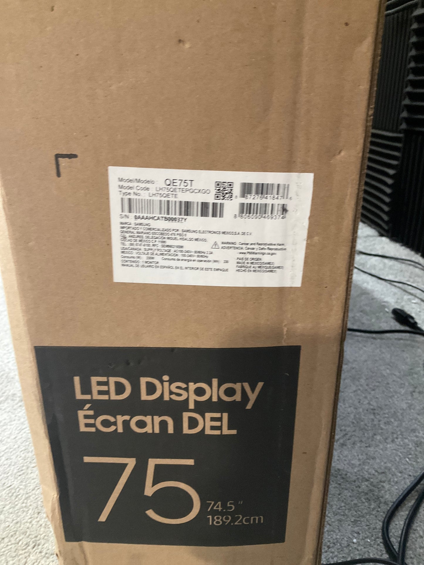Samsung-75--Commercial-LED-LCD-Signage-Display--4K-