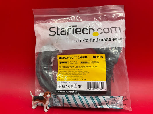 StarTech-DisplayPort-Cable