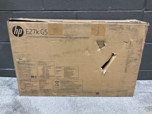 HP-E27K-G5-27--USB-C-LED-LCD-Display--4K-