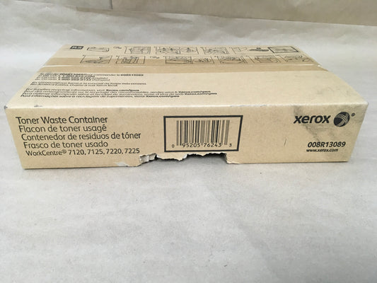 Xerox-WorkCentre-Waste-Cartridge--7220-