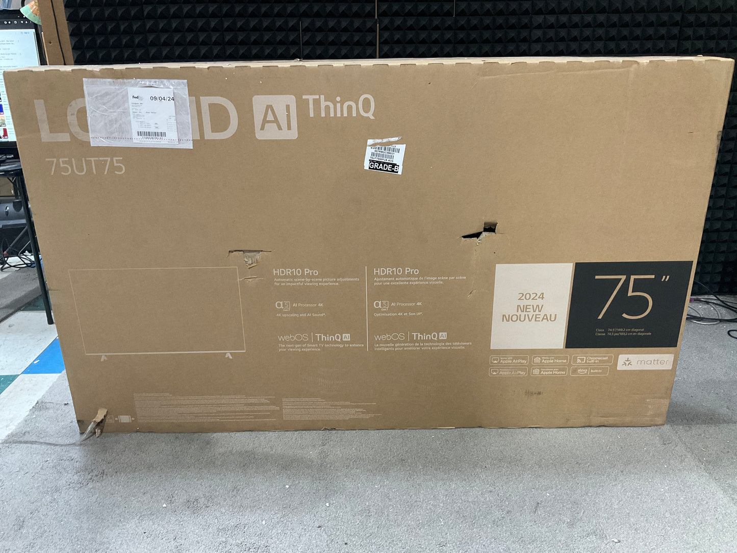 LG-75--LED-LCD-Smart-TV--4K-