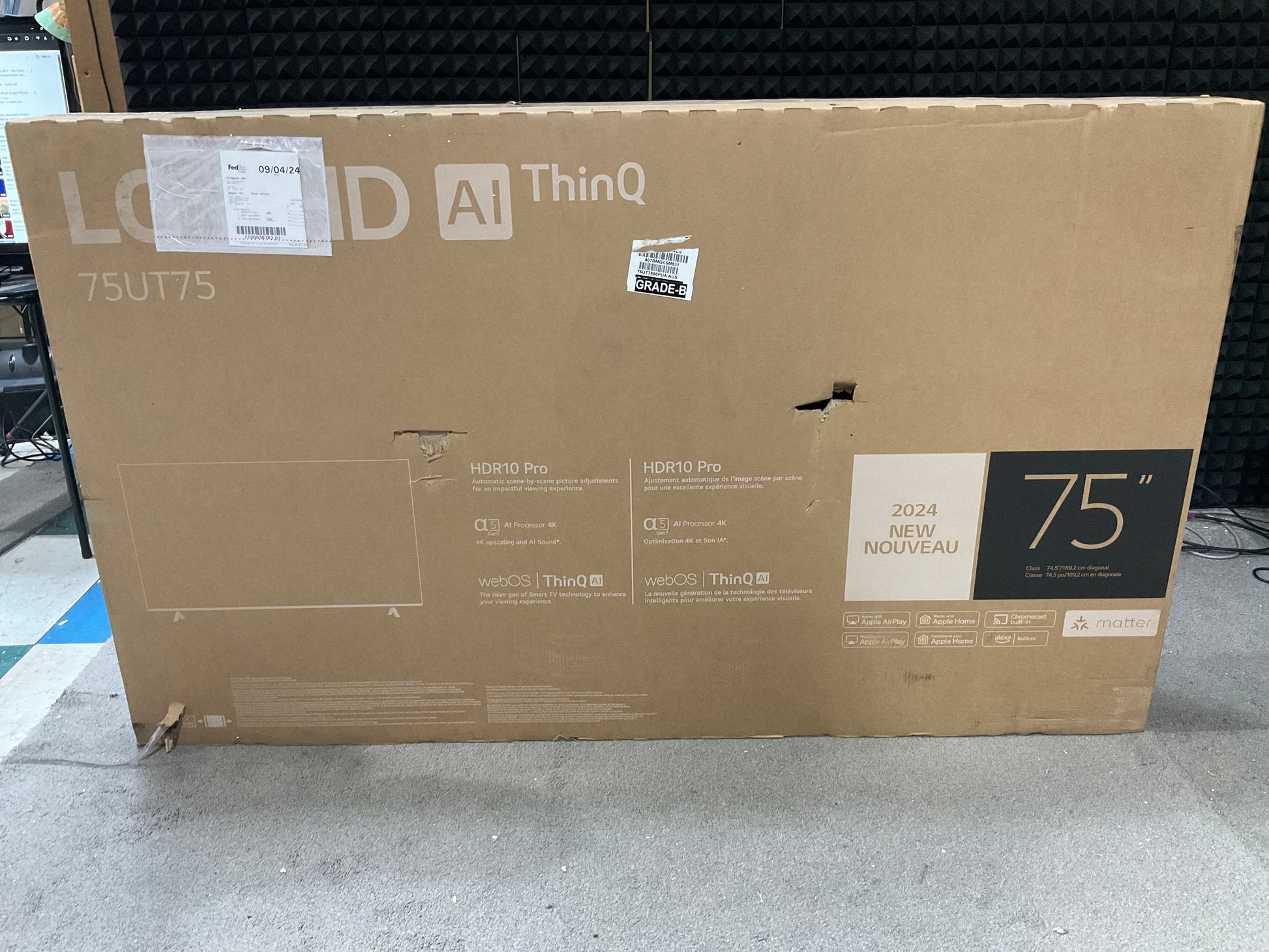 LG-75--LED-LCD-Smart-TV--4K-